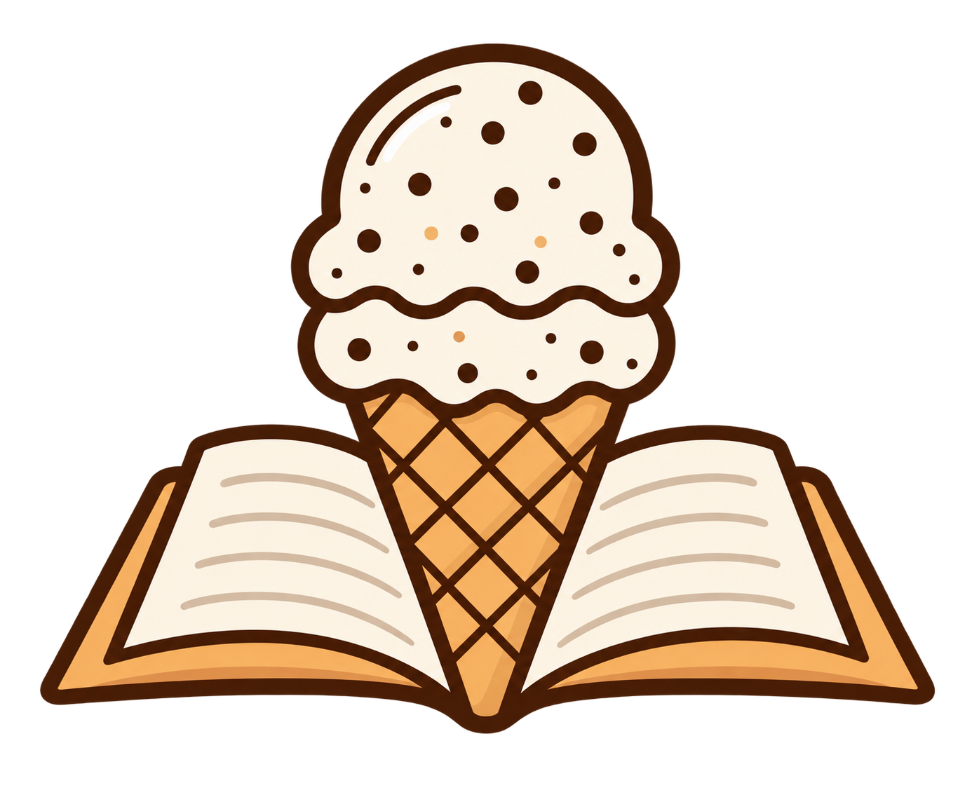 I Scream for Reading